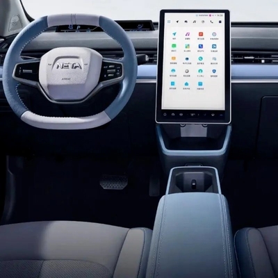 Body Structure Neta Aya 2024 Mini SUV for Pure Electric Cars and After-sales Service