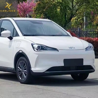2024 Electric SUV Car Taxi Neta Aya Auto Car Pure Electric Cars for Multiple Colors