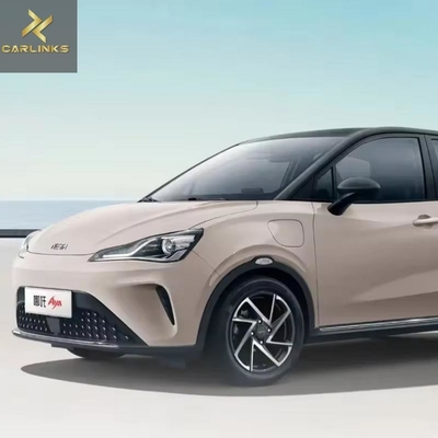 Neta Aya 318lite Mini  Family Car Energy Type Pure Electric 4070*1690*1540mm