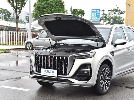 Email or Phone on-Line Service and Parts Sale Hongqi HS5 2 0 T PRO  Car 2024