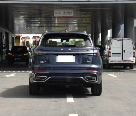 Email or Phone on-Line Service and Parts Sale Hongqi HS5 2 0 T PRO  Car 2024