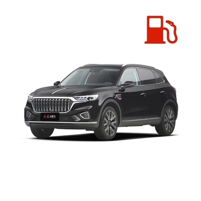 Email or Phone on-Line Service and Parts Sale Hongqi HS5 2 0 T PRO  Car 2024