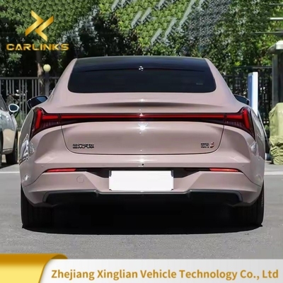 Nezha Aya 401 Lite The Five-Seater SUV with Maximum Speed of 101km and 5 Doors in 2023