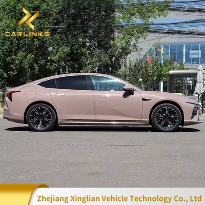 Nezha Aya 401 Lite The Five-Seater SUV with Maximum Speed of 101km and 5 Doors in 2023