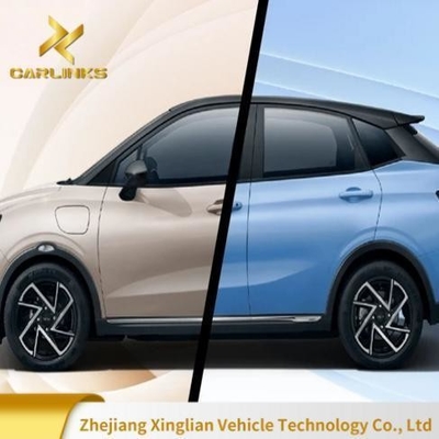 Pure Electric 2023 Nezha Aya 401lite Small SUV Long Range Energy Vehicle 4070*1690*1540mm