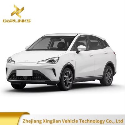 2420mm Wheelbase Neta Aya 2024 401 Car Electric SUV EV Vehicle with Customized Request