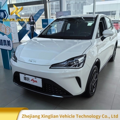 2023 2024 Nezha Neta Aya From 0-50km/H S 4.1 Adult Electric Car for Customized Request