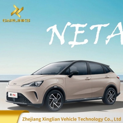 2023 Neta Aya Pure Electric Energy Car SUV with Max Speed 101km/H and 2420mm Wheelbase
