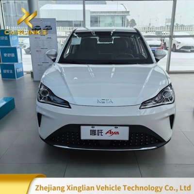 Upgrade Your Ride Neta Nezha Aya 2023 Popular Small SUV with 318km Range