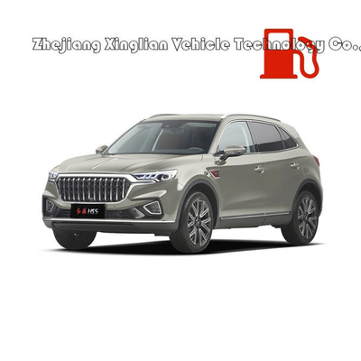 Hongqi HS5 2023 Hybrid Luxury 0km  SUV Car Customization with Automatic Gear Box
