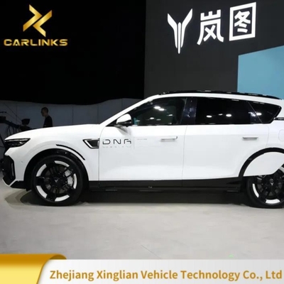 2024 Voyah Free Long Battery Life Intelligent Driving Edition BEV SUV Family Car 