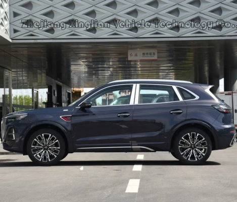 Customized Request for 2023 Hongqi E HS9 Qm5 HS5 HS3 HS7 Ehs9 4 6 7 Seat Eqm5 Flagship