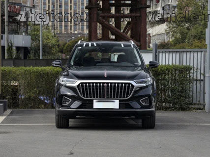 2022 2023 Hongqi E HS9 Qm5 HS5 HS3 HS7 Ehs9 4 6 7 Seat Eqm5 Flagship Enjoyment Sedan