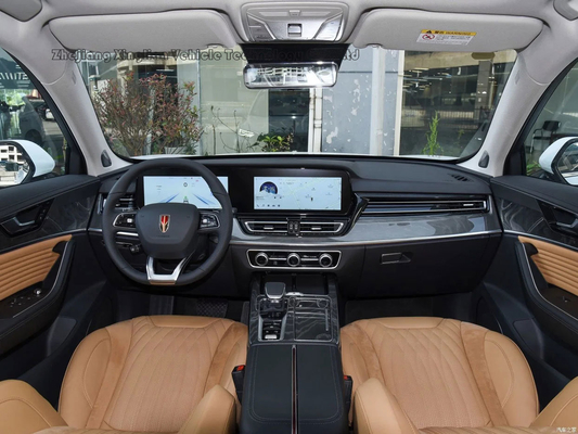 2022 2023 Hongqi E HS9 Qm5 HS5 HS3 HS7 Ehs9 4 6 7 Seat Eqm5 Flagship Enjoyment Sedan