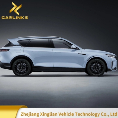 2024 Voyah Free Long Battery Life Intelligent Driving Edition EV SUV Famliy Car 