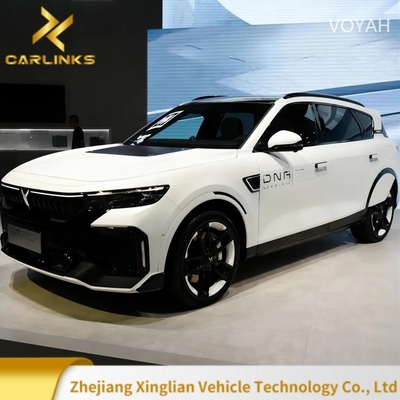 Cltc Electric Range Km 210 2023 Battery Electric Vehicle BEV SUV Famliy Car 