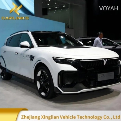 Voyah Free 2024 Long Battery Life Intelligent Driving Edition BEV SUV  2 Years After-sales Service