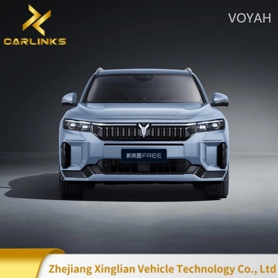 Voyah Free 2024 Long Battery Life Intelligent Driving Edition BEV SUV  2 Years After-sales Service