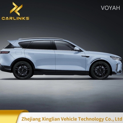 Voyah Free 2024 Long Battery Life Intelligent Driving Edition BEV SUV  2 Years After-sales Service