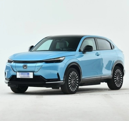 Hongda Ens1 Electric Cars SUV with 134Kw Motor Power and Email/Phone on-Line Service