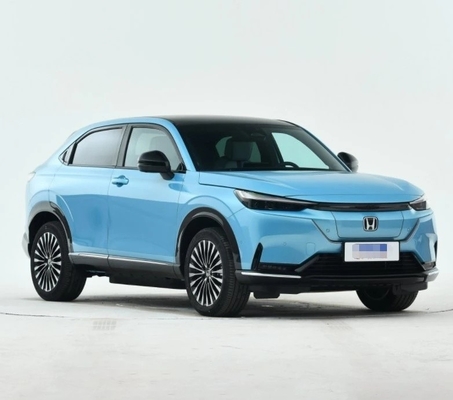Hongda Ens1 Electric Cars SUV with 134Kw Motor Power and Email/Phone on-Line Service