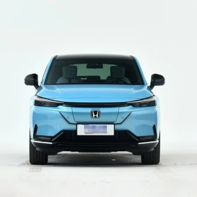 Hongda Ens1 Electric Cars SUV with 134Kw Motor Power and Email/Phone on-Line Service