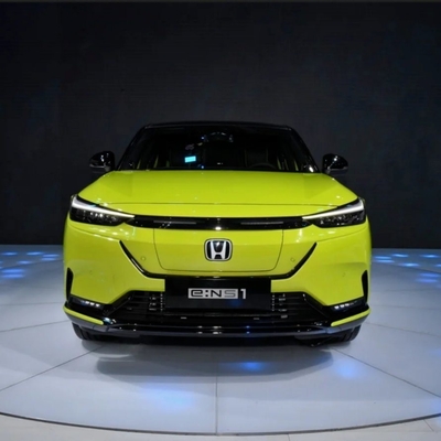 H Onda Ens1 510km Electric Vehicles 2023 EV Cars with Automatic Gearbox Ready to Ship