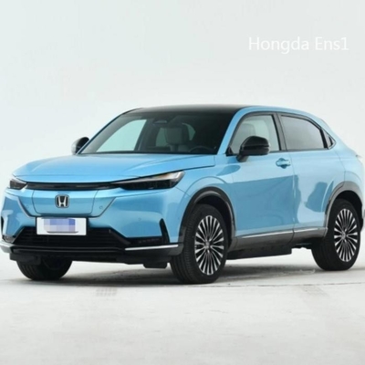 Road Conditions SUV Chinese-Made Dongfeng Honda ENS1 Electric Honda for Road