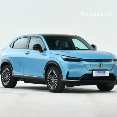 Hon Da 4 Wheel High Speed Electric Car Ens1 5 Seats Passenger Electric Vehicle 2022