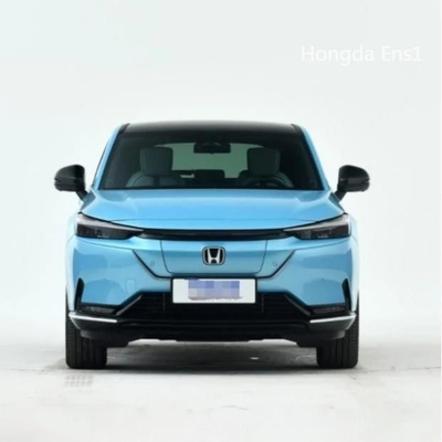 Hon Da 4 Wheel High Speed Electric Car Ens1 5 Seats Passenger Electric Vehicle 2022