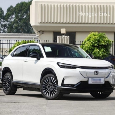 Hon Da 4 Wheel High Speed Electric Car Ens1 5 Seats Passenger Electric Vehicle 2022