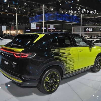 Dongfeng Hon Das Ens1 EV SUV Pure Electric Energy Car with Automatic Transmission