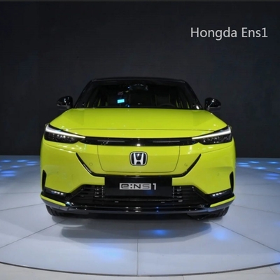 Dongfeng Hon Das Ens1 EV SUV Pure Electric Energy Car with Automatic Transmission