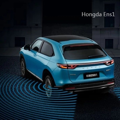 Dongfeng Hon Das Ens1 EV SUV Pure Electric Energy Car with Automatic Transmission