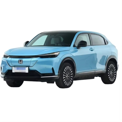 Pure Electric Battery Type Ternary Lithium Battery Dongfeng Ho Ndas Ens1 Sport Car SUV