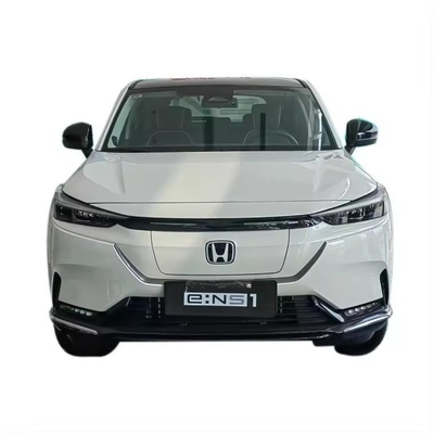 Pure Electric Battery Type Ternary Lithium Battery Dongfeng Ho Ndas Ens1 Sport Car SUV