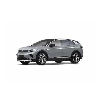 2024 Secondhand Volkswagen VW ID. 4 Crozz Pure Electric Car 600km SUV Energy Vehicles