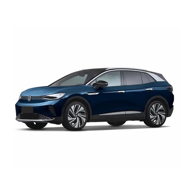 2024 SUV Secondhand VW ID. 4 Crozz 5 Long Range 600km 5 Seats 2023 Luxury Electric Cars