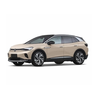 2024 SUV Secondhand VW ID. 4 Crozz 5 Long Range 600km 5 Seats 2023 Luxury Electric Cars