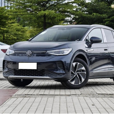 2023 2022 Electric Cars for Volkswagen ID. 4 ID4 Crozz Prime Secondhand Energy Vehicles