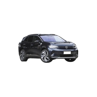 SUV 2024 Secondhand VW ID. 4 Crozz 5 Long Range 600km 5 Seats Electric Car Made