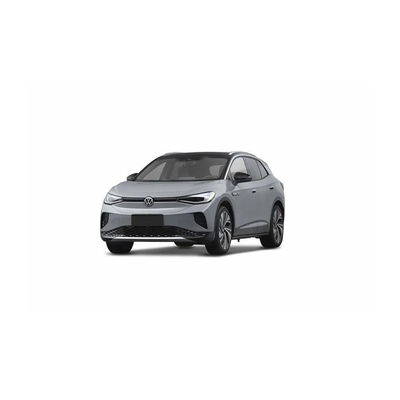 Automatic Gearbox Volkswagen ID. 4 Crozz 2WD 2023 2024 600km Life Pure Energy Vehicles