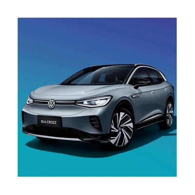 Automatic Gearbox Volkswagen ID. 4 Crozz 2WD 2023 2024 600km Life Pure Energy Vehicles