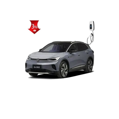 Automatic Gearbox Volkswagen ID. 4 Crozz 2WD 2023 2024 600km Life Pure Energy Vehicles
