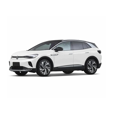 Automatic Gearbox Volkswagen ID. 4 Crozz 2WD 2023 2024 600km Life Pure Energy Vehicles