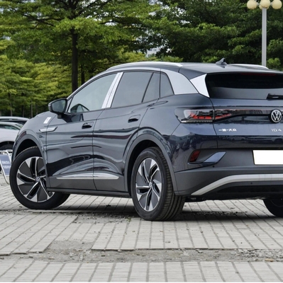 2024 FAW-Volkswagen ID. 4 Crozz 600km 442km Pure Electric Top Speed 160km/H 5-Door SUV