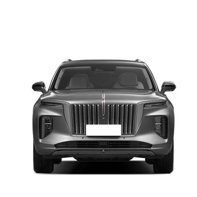 2023 2024 Six-Seat Hongqi H9 E-HS9 Automatic Electric Vehicle with 2920mm Wheelbase