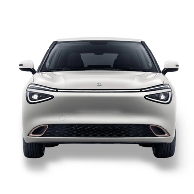  2024 Dongfeng Nano 01 Chinese Mini Electric Car Version Battery Electric Vehicle