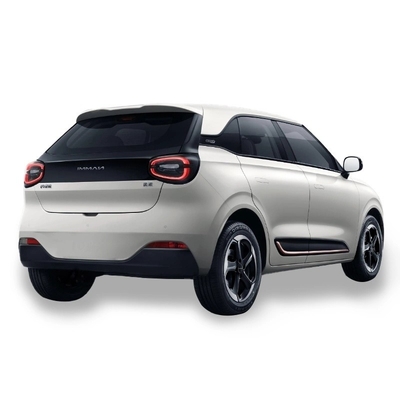  2024 Dongfeng Nano 01 Chinese Mini Electric Car Version Battery Electric Vehicle