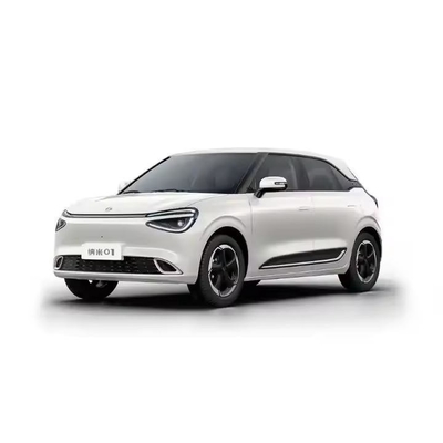 Dongfeng Motor-Nano 01 2024 430 Plus Maximum Speed 140 Km/H Customized to Your Needs